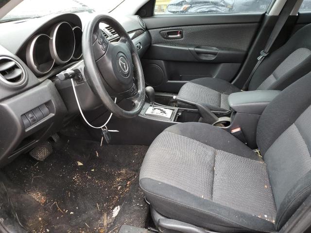 صورة رقم 7 من المزاد - 2008 MAZDA 3 I مع VIN JM1BK32G481798247
