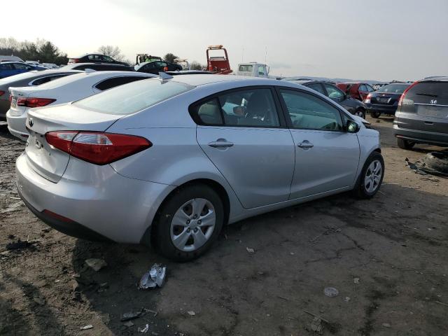 Photo 3 from auction – 2015 KIA FORTE LX with VIN KNAFK4A68F5436294