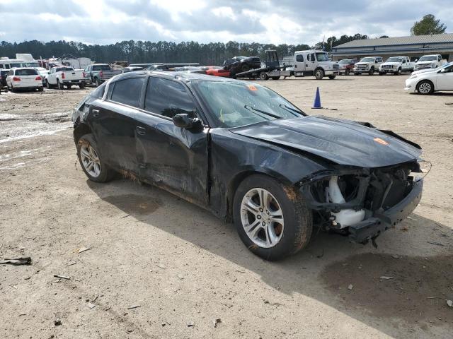 Photo 4 from auction – 2017 DODGE CHARGER SE with VIN 2C3CDXBG9HH605330