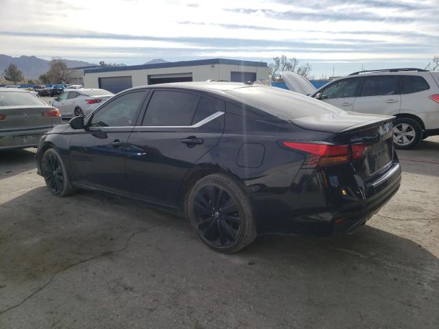 Photo 2 from auction – 2022 NISSAN ALTIMA SR with VIN 1N4BL4CV6NN307591