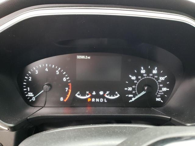 Photo 9 from auction – 2021 FORD ESCAPE SEL with VIN 1FMCU0H60MUA58355