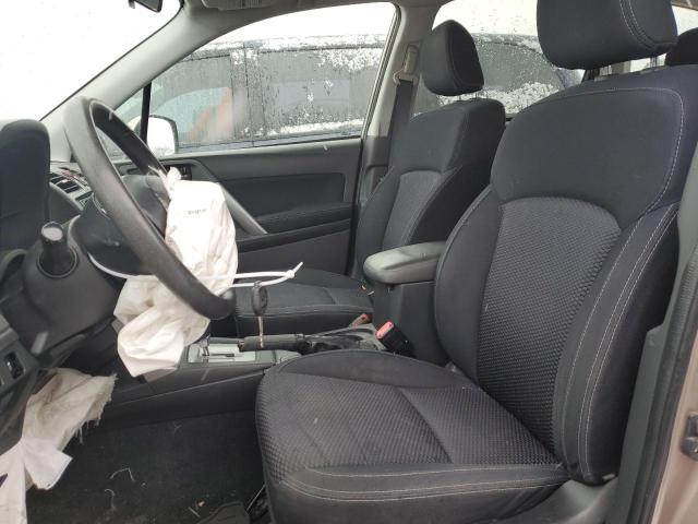 Photo 7 from auction – 2014 SUBARU FORESTER 2 with VIN JF2SJAGC8EH527791