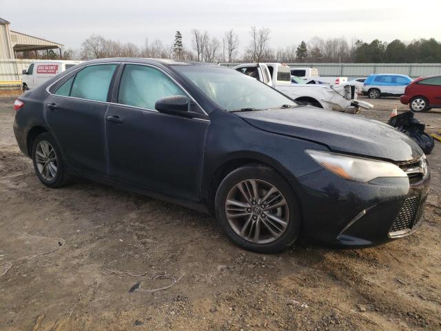 Photo 4 from auction – 2017 TOYOTA CAMRY LE with VIN 4T1BF1FK3HU393594