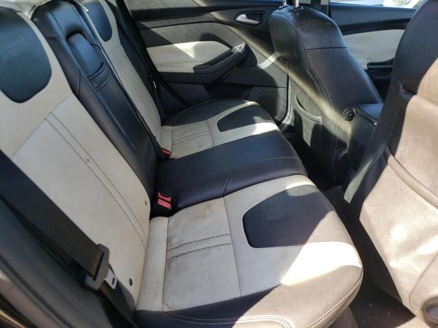 Photo 10 from auction – 2013 FORD FOCUS TITA with VIN 1FADP3J29DL187280