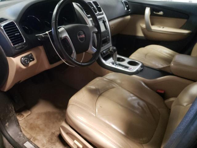 Photo 7 from auction – 2012 GMC ACADIA SLT with VIN 1GKKVRED1CJ282212