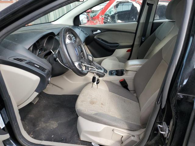 Photo 7 from auction – 2014 FORD FOCUS SE with VIN 1FADP3K26EL309822