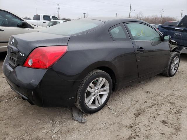 Photo 3 from auction – 2012 NISSAN ALTIMA S with VIN 1N4AL2EP3CC263069