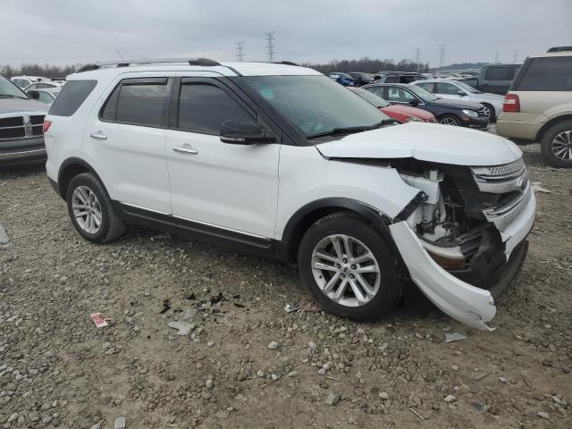 Foto 4 de la subasta – 2013 FORD EXPLORER X con VIN 1FM5K7D81DGB86987