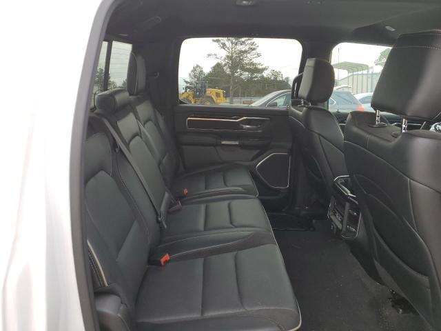 Photo 10 from auction – 2021 RAM 1500 LARAM with VIN 1C6SRFRT1MN746293