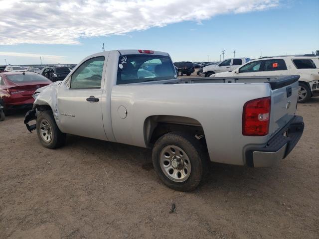 Photo 2 from auction – 2010 CHEVROLET SILVERADO with VIN 1GCPCPEX6AZ268956