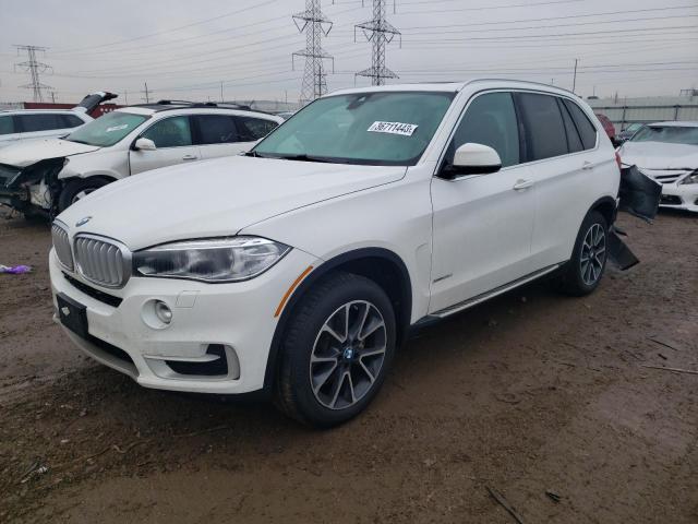 Photo 1 from auction – 2014 BMW X5 XDRIVE3 with VIN 5UXKR0C59E0H22775