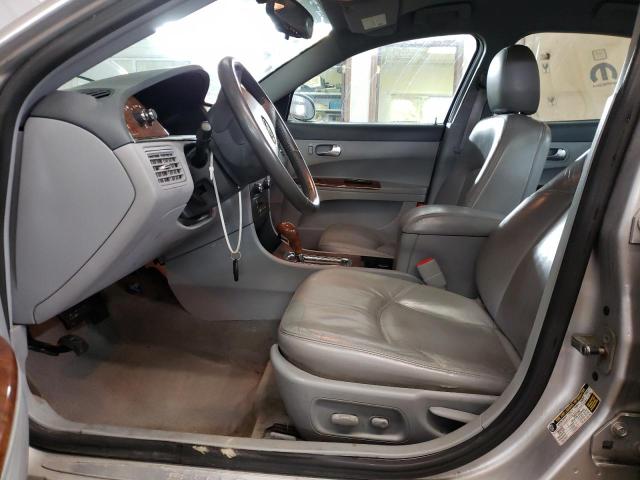 Photo 7 from auction – 2005 BUICK LACROSSE C with VIN 2G4WD532451190109