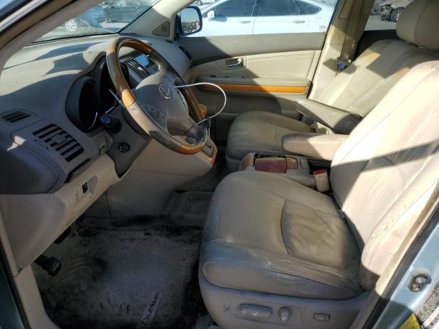Photo 7 from auction – 2006 LEXUS RX 330 with VIN 2T2GA31U56C044987