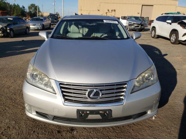 Photo 5 from auction – 2011 LEXUS ES 350 with VIN JTHBK1EG0B2453779