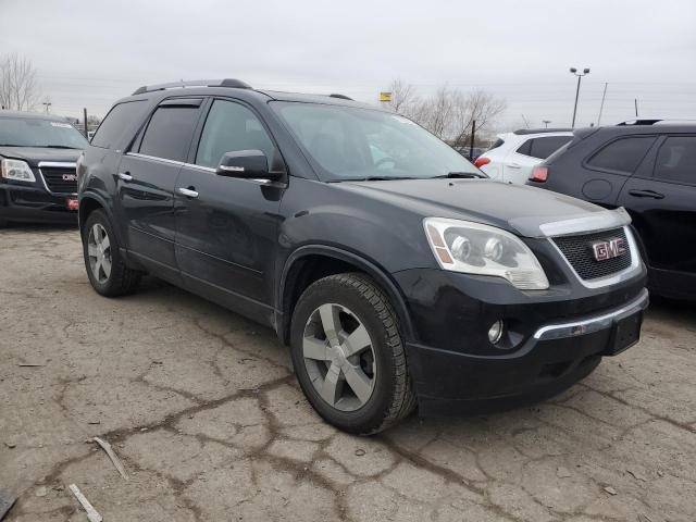 Photo 4 from auction – 2011 GMC ACADIA SLT with VIN 1GKKVRED5BJ396342