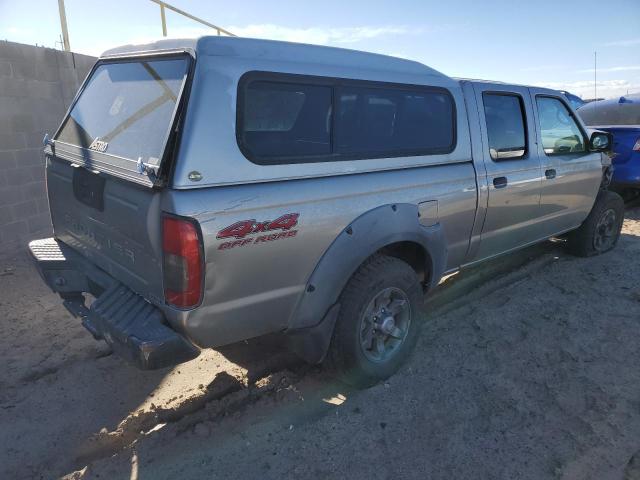 Photo 3 from auction – 2002 NISSAN FRONTIER C with VIN 1N6ED29Y22C344345