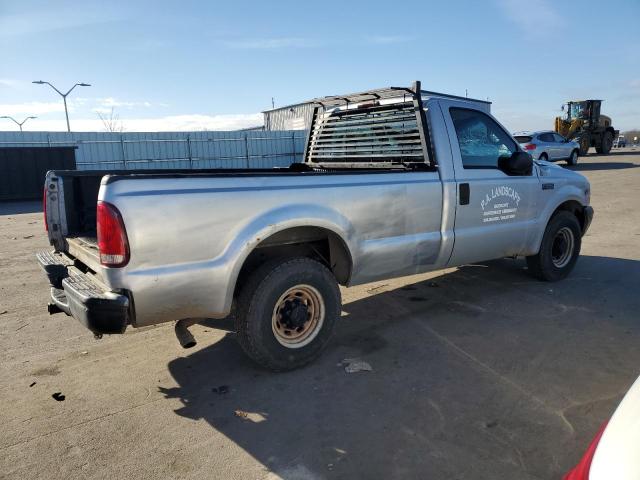 Photo 3 from auction – 2002 FORD F250 SUPER with VIN 1FTNF20L42EC00525