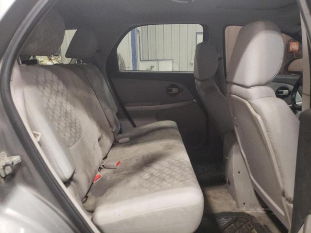 Photo 10 from auction – 2005 CHEVROLET EQUINOX LT with VIN 2CNDL73F656027912
