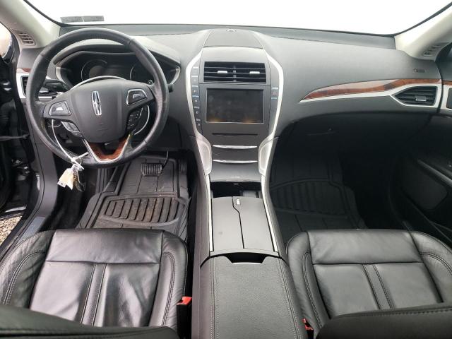 Photo 8 from auction – 2014 LINCOLN MKZ with VIN 3LN6L2J9XER804240
