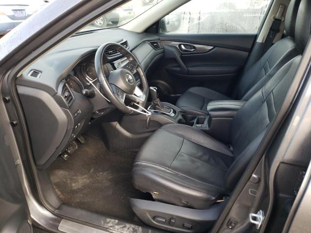 Photo 7 from auction – 2018 NISSAN ROGUE S with VIN 5N1AT2MT2JC787069