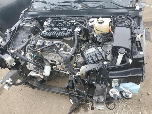 Photo 11 from auction – 2019 CHEVROLET IMPALA PRE with VIN 2G1105S36K9112392