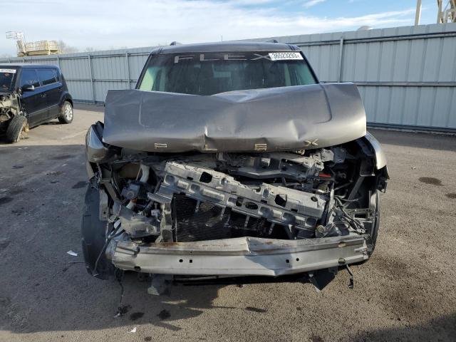 Photo 5 from auction – 2014 FORD FLEX LIMIT with VIN 2FMGK5D85EBD11303