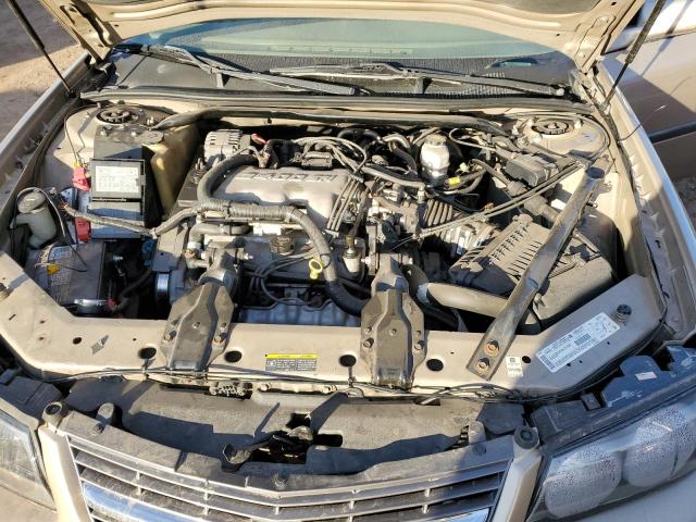 Photo 11 from auction – 2003 CHEVROLET IMPALA with VIN 2G1WF52E439108526