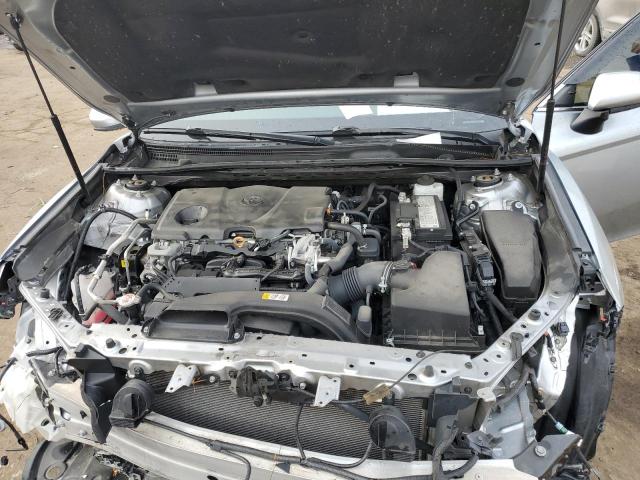 Photo 11 from auction – 2020 TOYOTA CAMRY LE with VIN 4T1C11AK2LU951700