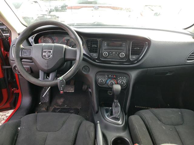 Photo 8 from auction – 2013 DODGE DART SE with VIN 1C3CDFAA1DD200450