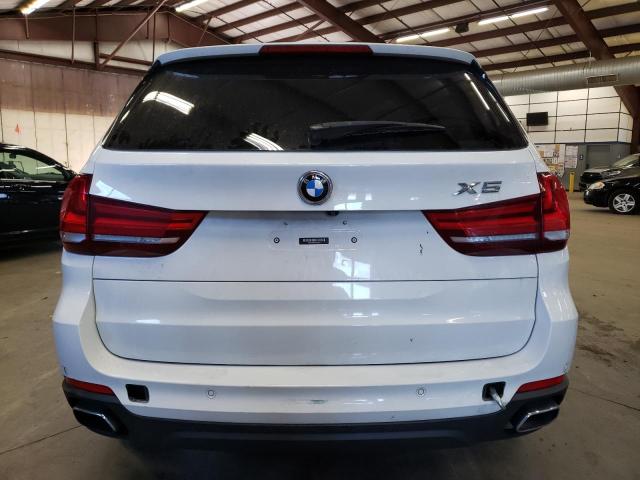 Photo 6 from auction – 2016 BMW X5 XDR40E with VIN 5UXKT0C50G0S76839