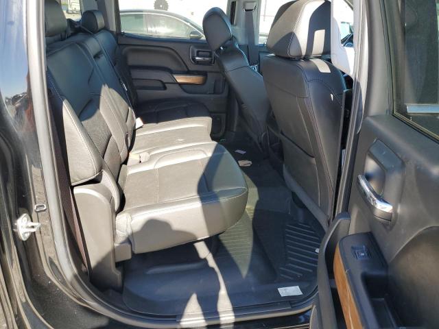 Фото 10 с аукциона – 2017 CHEVROLET SILVERADO с VIN 3GCUKSEC4HG101172