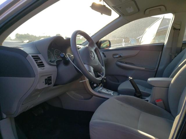 Photo 7 from auction – 2010 TOYOTA COROLLA BA with VIN 1NXBU4EE3AZ198118