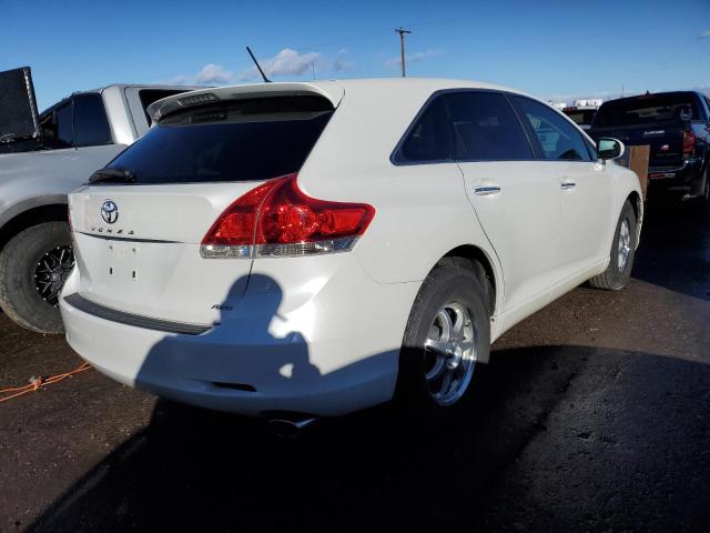 Photo 3 from auction – 2010 TOYOTA VENZA with VIN 4T3BK3BB6AU044780