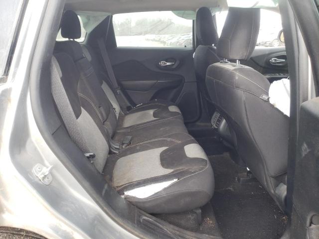 Photo 11 from auction – 2014 JEEP CHEROKEE L with VIN 1C4PJMCS8EW317285