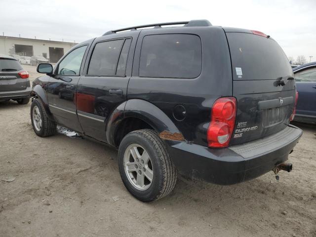 Photo 2 from auction – 2008 DODGE DURANGO SL with VIN 1D8HB48N58F110234