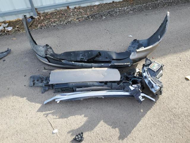 Photo 13 from auction – 2014 FORD FLEX LIMIT with VIN 2FMGK5D85EBD11303
