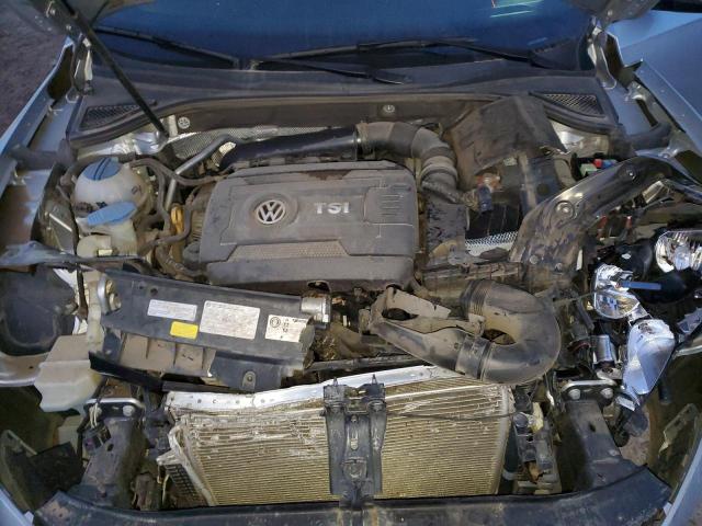 Photo 11 from auction – 2015 VOLKSWAGEN PASSAT S with VIN 1VWAT7A34FC066889