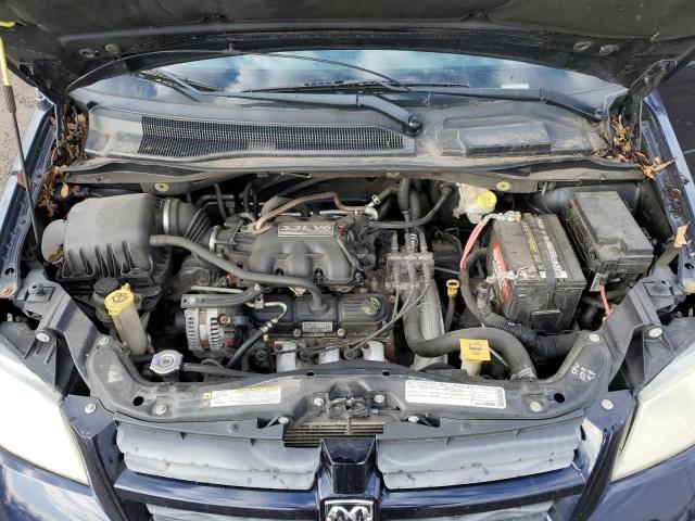 Photo 12 from auction – 2010 DODGE GRAND CARA with VIN 2D4RN4DE2AR165676
