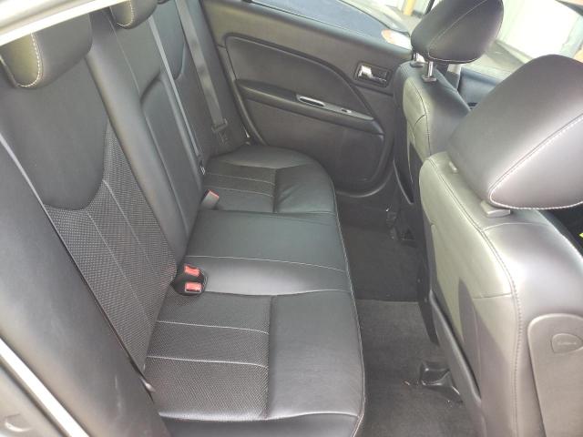 Photo 10 from auction – 2010 MERCURY MILAN PREM with VIN 3MEHM0JG0AR665385