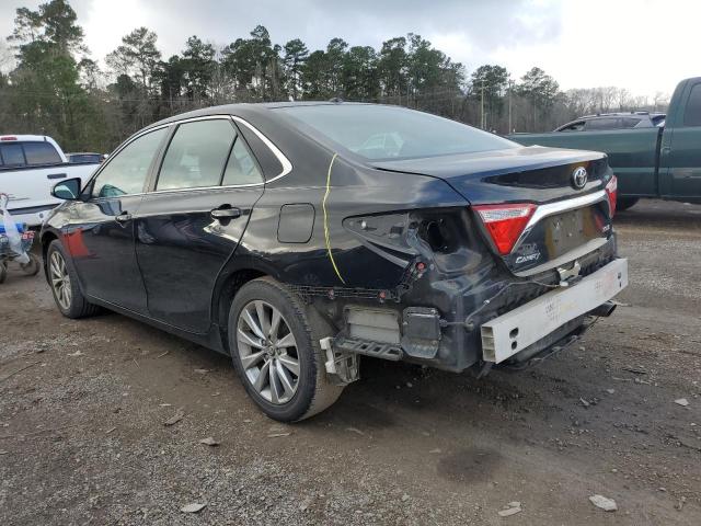 Photo 2 from auction – 2016 TOYOTA CAMRY LE with VIN 4T1BF1FK6GU587714