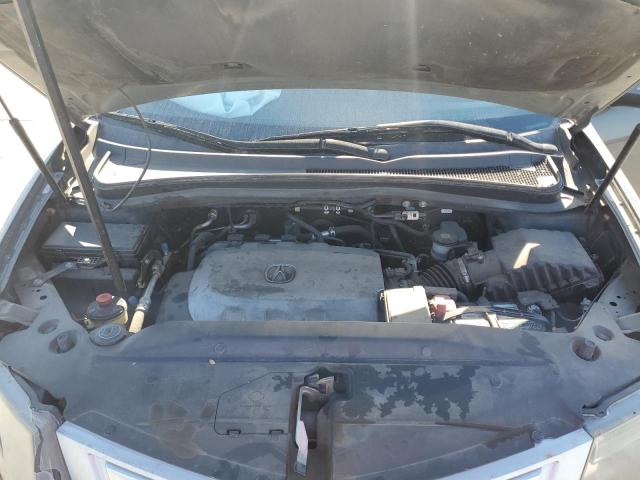 Photo 11 from auction – 2011 ACURA MDX with VIN 2HNYD2H21BH503313