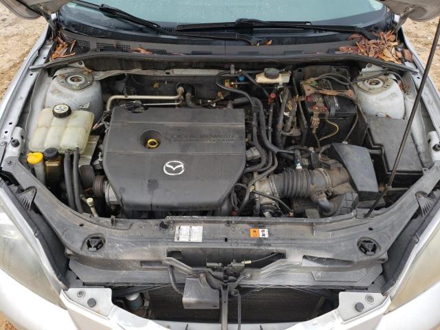 Photo 11 from auction – 2006 MAZDA 3 HATCHBAC with VIN JM1BK343161414786