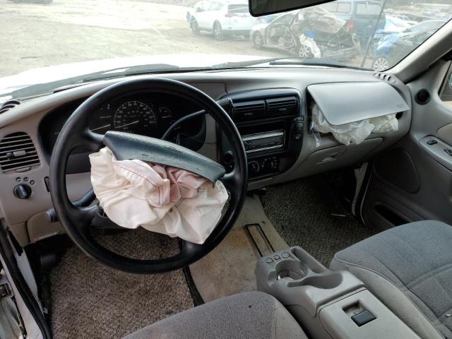 Photo 8 from auction – 1998 FORD EXPLORER with VIN 1FMYU22X6WUD41252