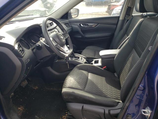 Photo 7 from auction – 2018 NISSAN ROGUE S with VIN KNMAT2MV3JP534972