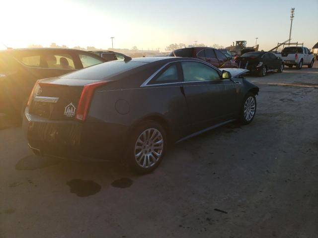 Photo 3 from auction – 2014 CADILLAC CTS with VIN 1G6DA1E38E0141254