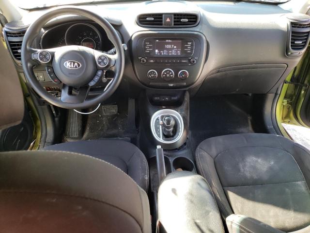 Photo 8 from auction – 2017 KIA SOUL with VIN KNDJN2A26H7887866