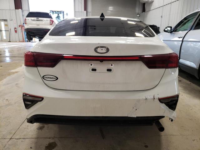 Photo 6 from auction – 2020 KIA FORTE FE with VIN 3KPF24AD2LE234097