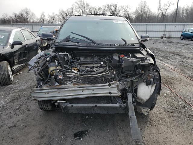 Photo 5 from auction – 2013 FORD EXPLORER X with VIN 1FM5K8D84DGB96239