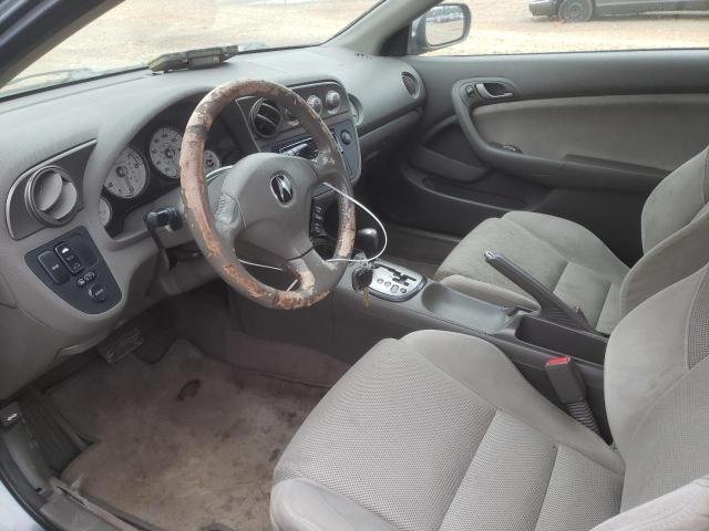 Photo 7 from auction – 2005 ACURA RSX with VIN JH4DC54805S006977