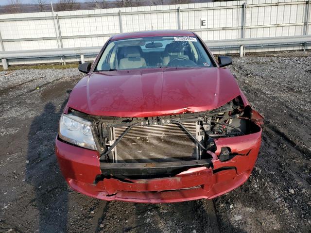 Photo 5 from auction – 2008 DODGE AVENGER SX with VIN 1B3LC56KX8N689202